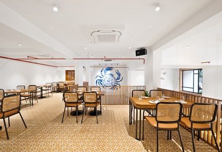 OITO: The infinity of the ocean & the lands that surround it - A New Culinary Chapter Unfolds in Goa